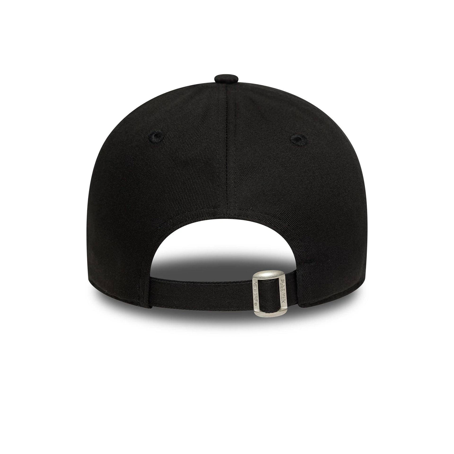 New York Yankees MLB Ombre Infill Black 9FORTY Adjustable Cap