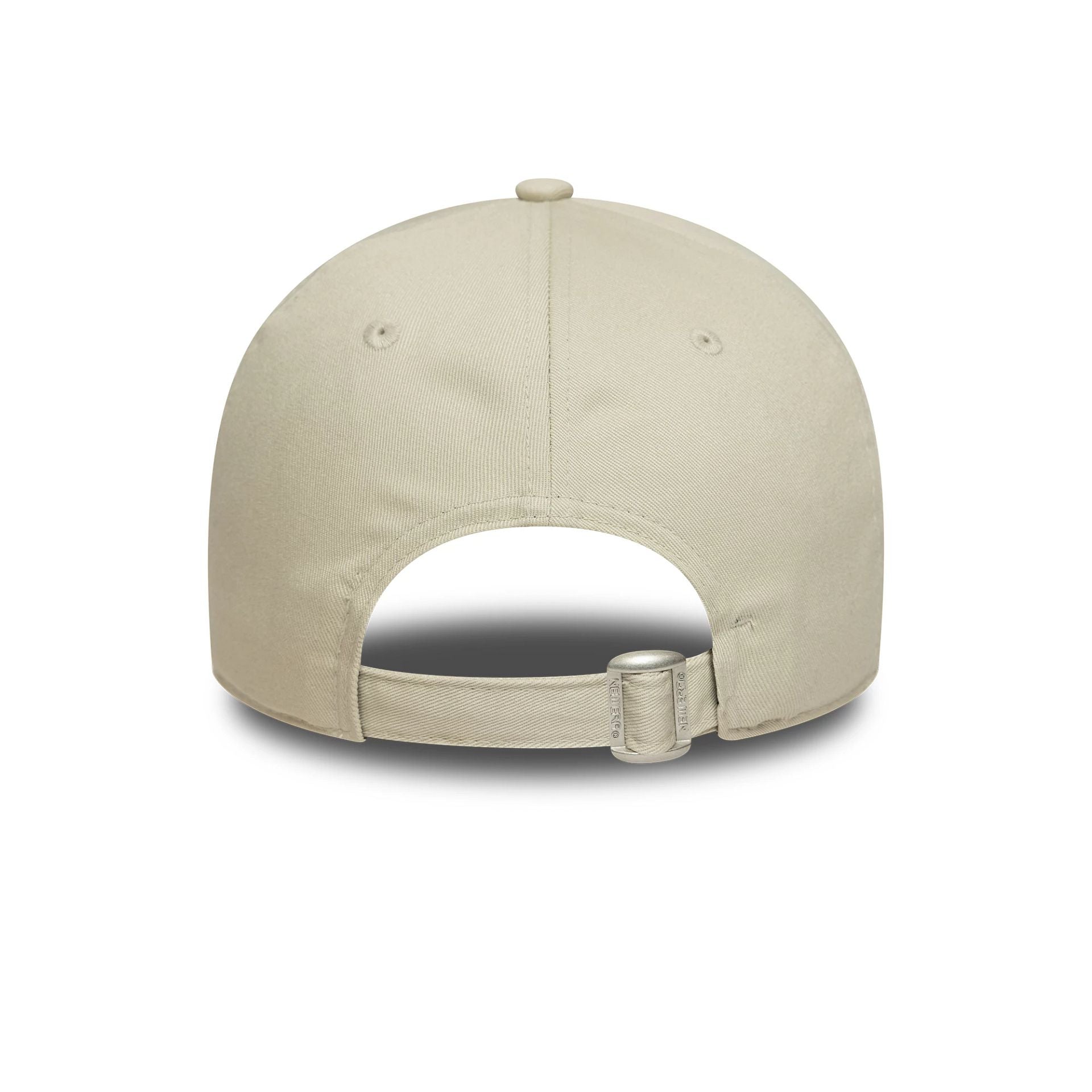 New York Yankees MLB Ombre Infill Cream 9FORTY Adjustable Cap