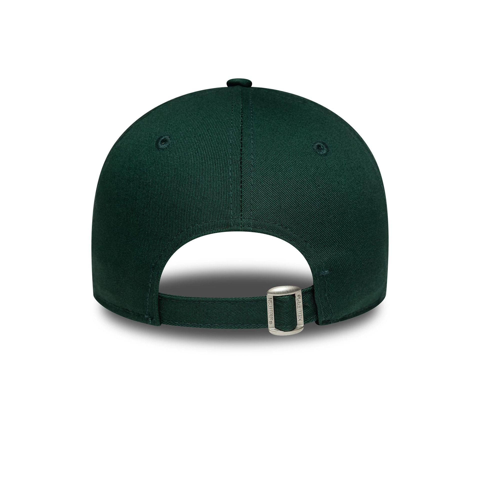 New York Yankees Womens MLB League Essential Dark Green 9TWENTY Adjustable Cap