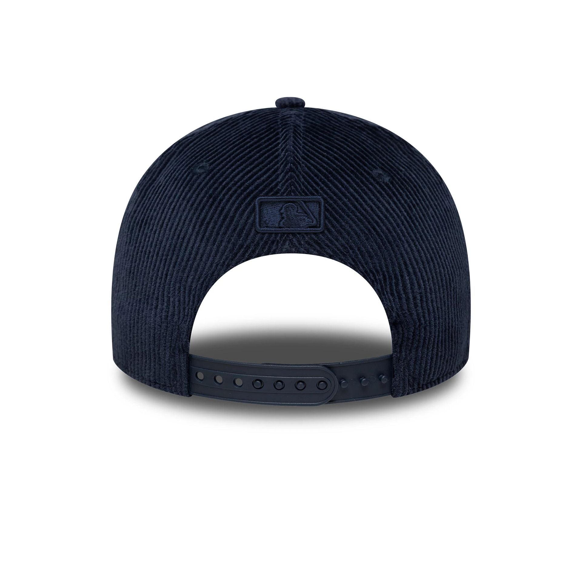 New York Yankees MLB Cord Navy 9FORTY M-Crown Adjustable Cap