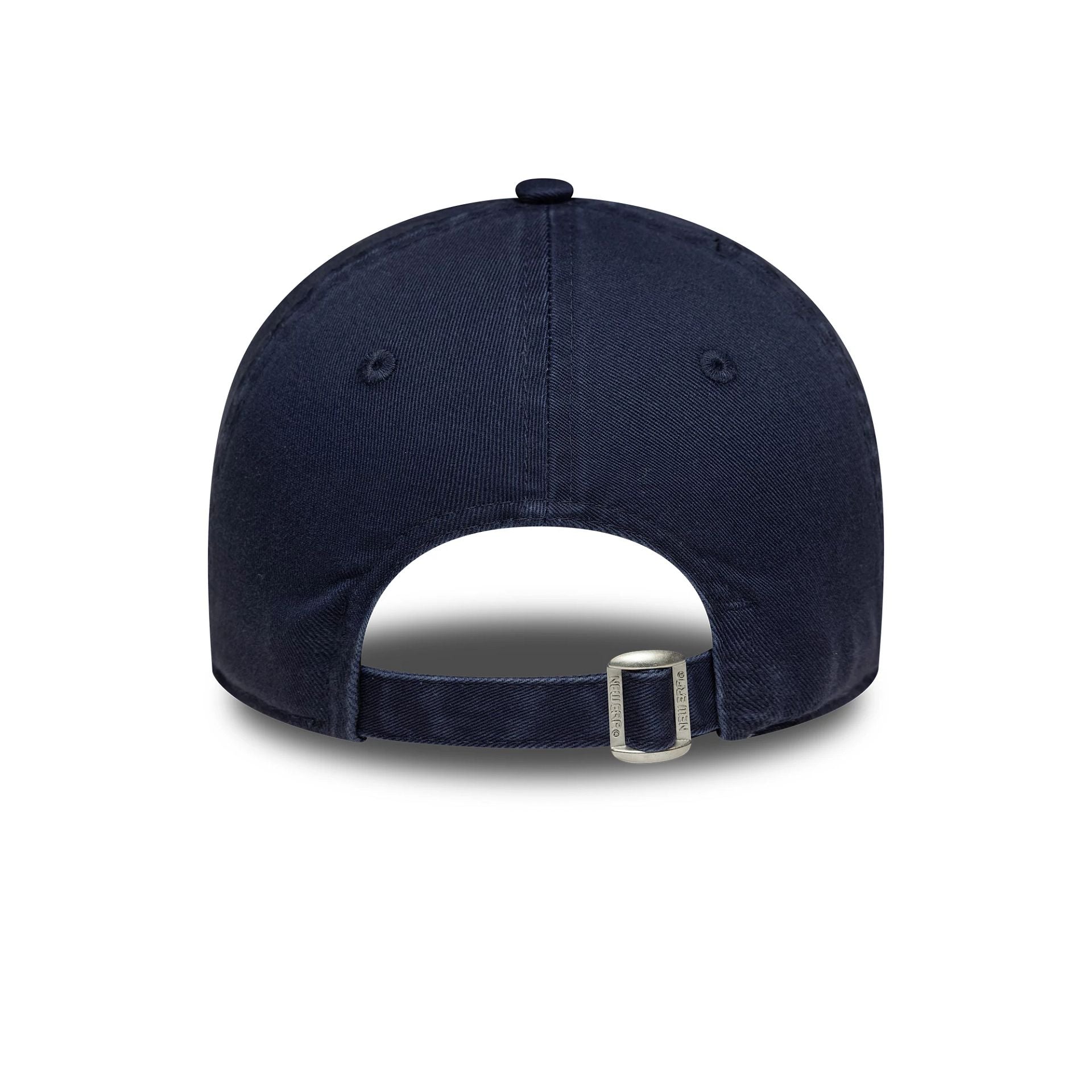New York Yankees Womens MLB Boucle Navy 9TWENTY Adjustable Cap