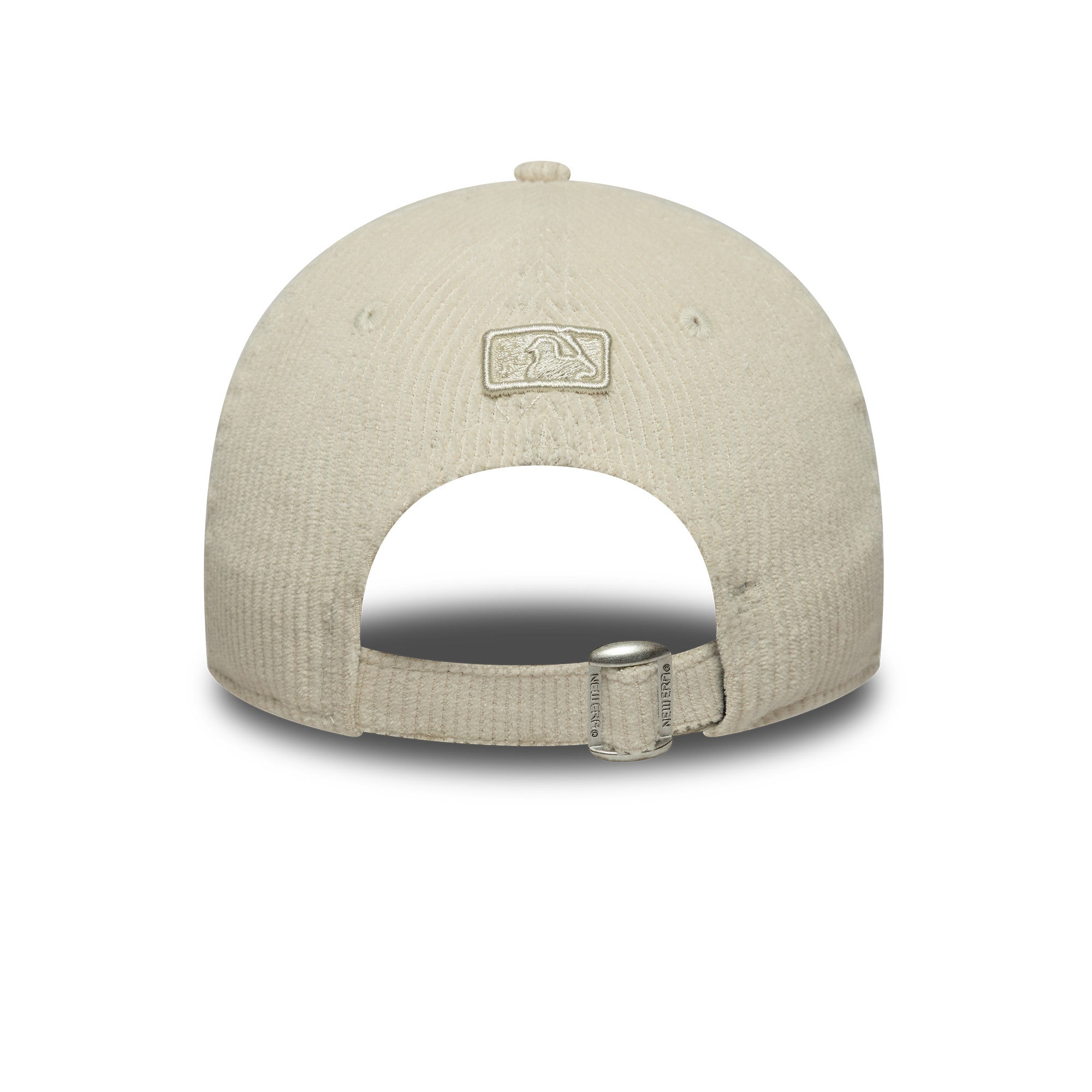 LA Dodgers Youth MLB Cord Cream 9FORTY M-Crown Cap
