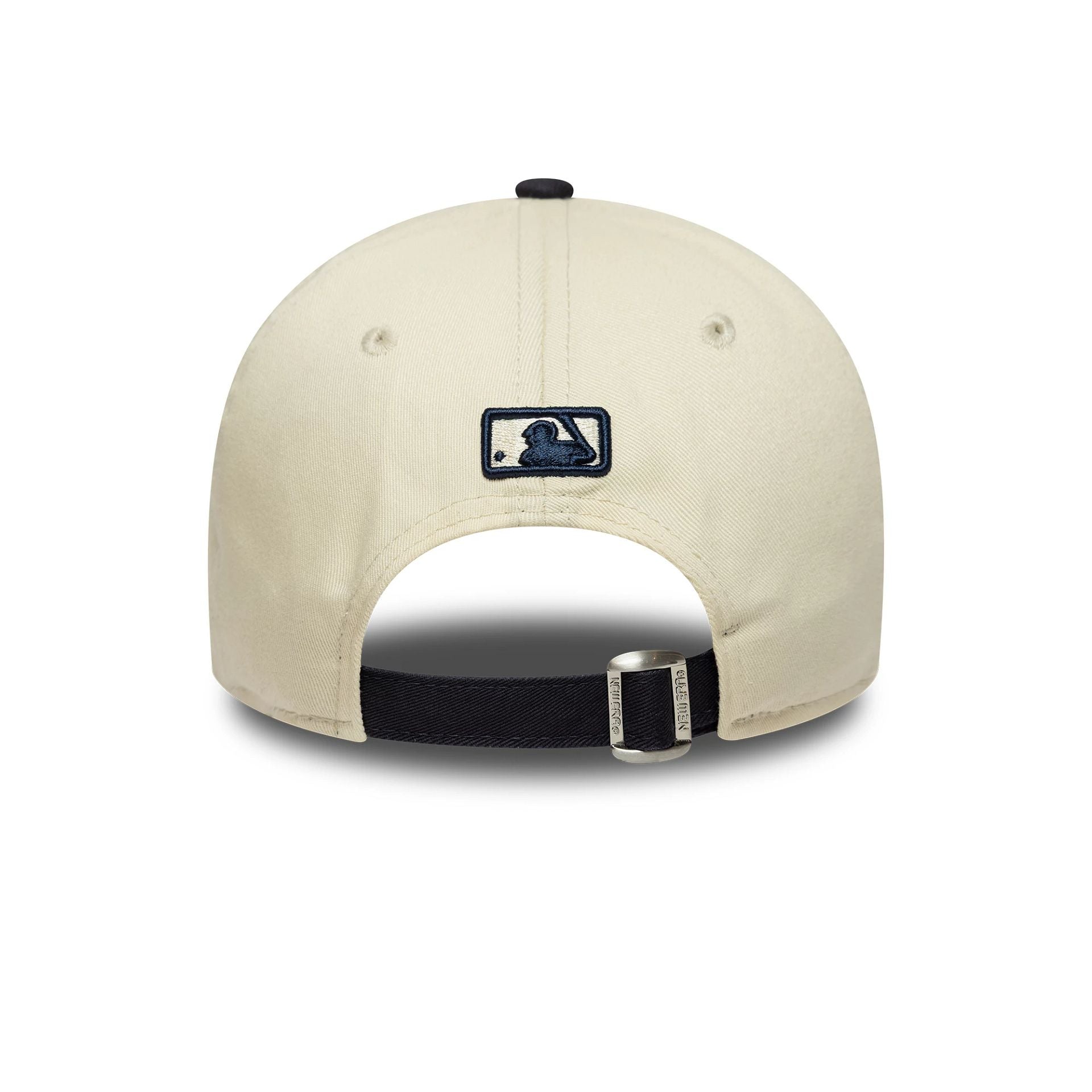 New York Yankees MLB Wordmark Navy 9FORTY M-Crown Cap