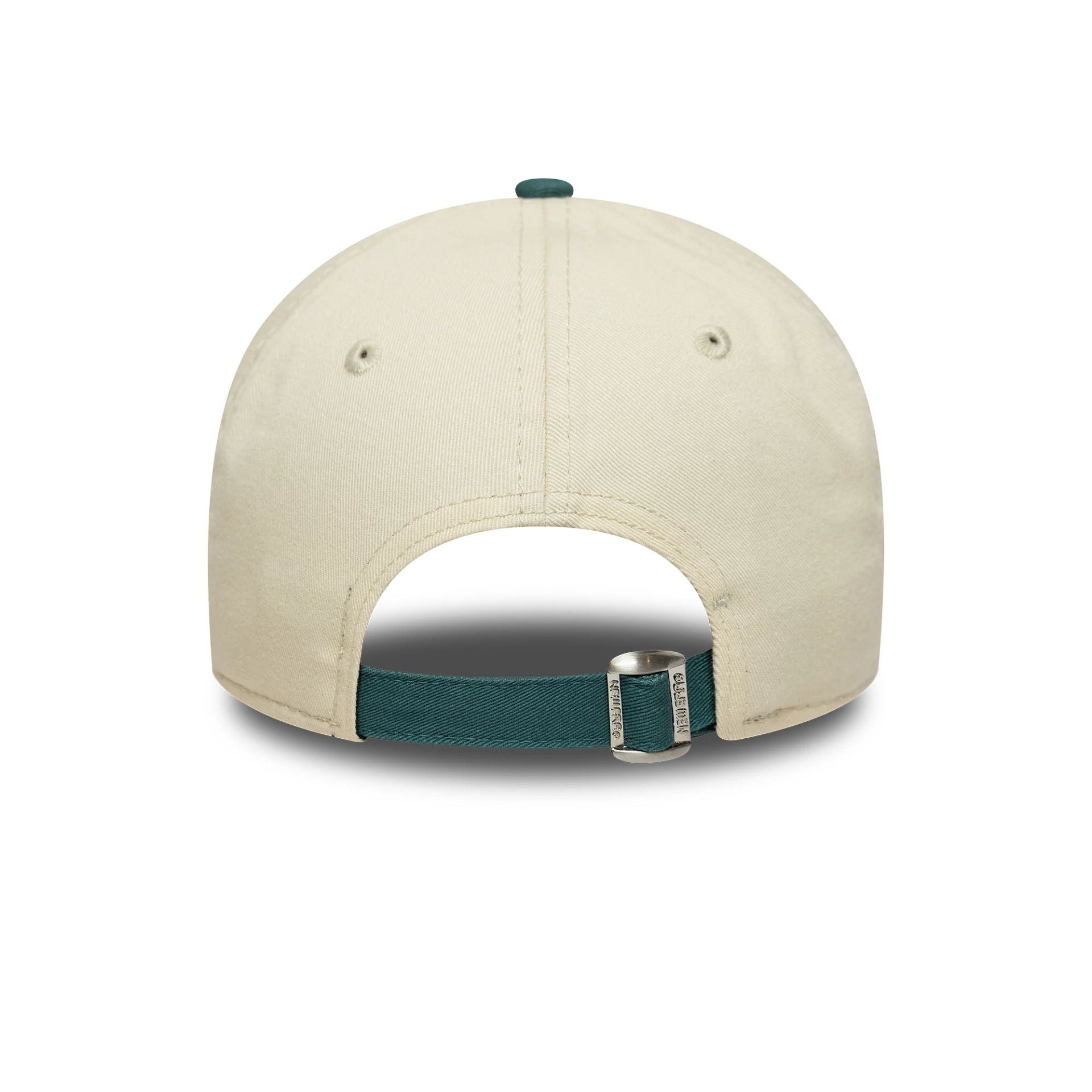 LA Dodgers MLB Mini Logo Dark Green 9TWENTY Cap