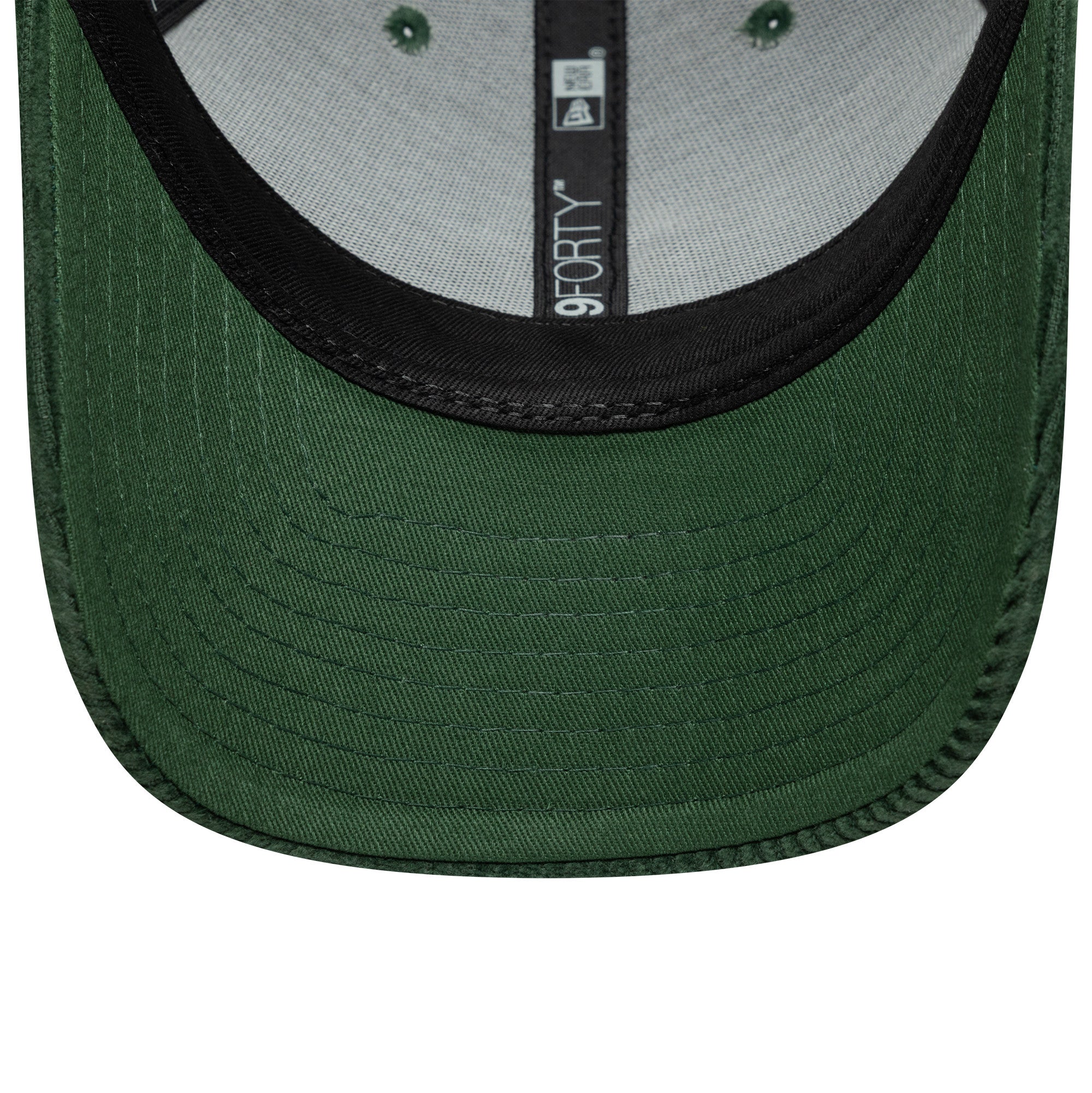 New York Yankees MLB Cord Dark Green 9FORTY M-Crown Cap