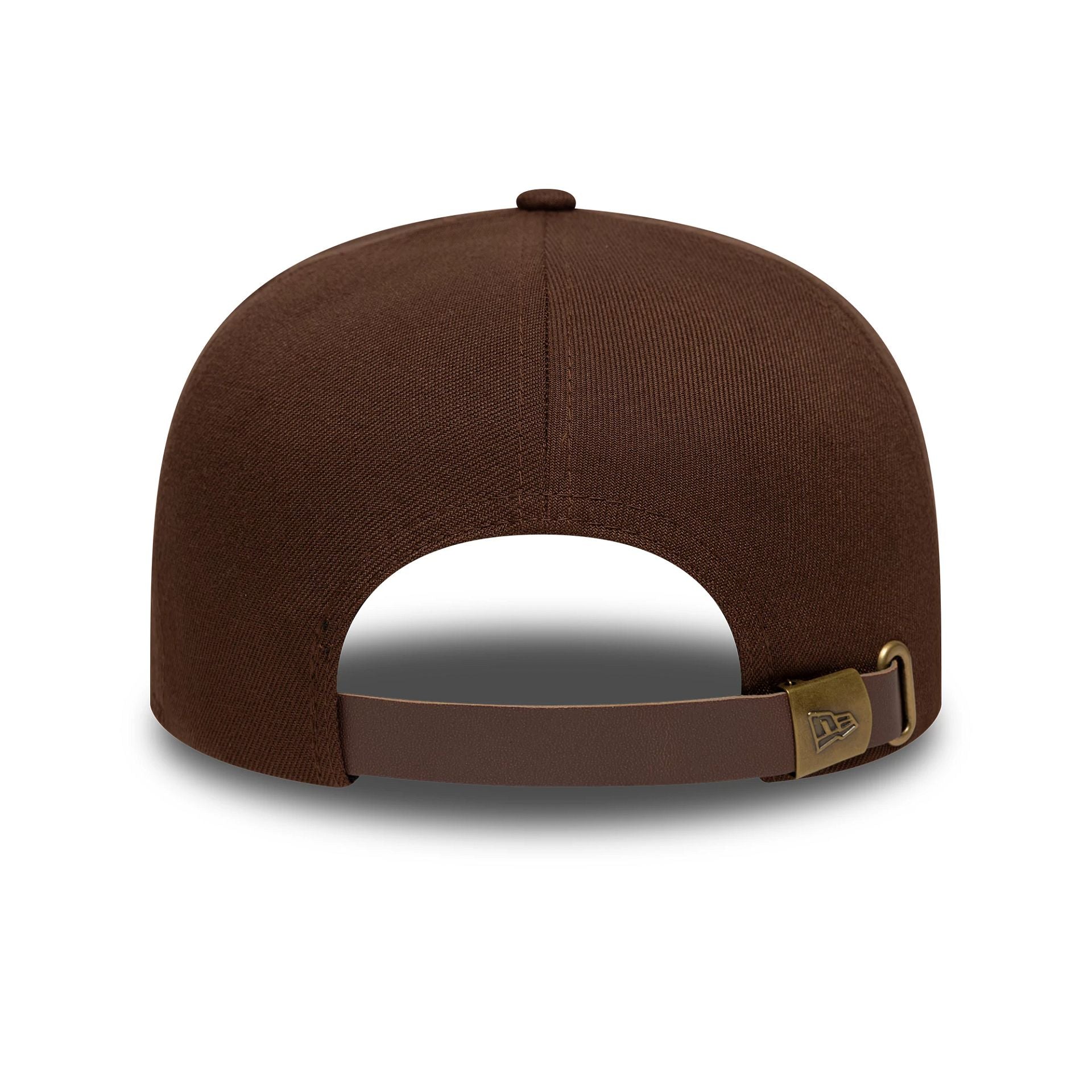 New Era Outdoor Graphic Brown 19TWENTY Adjustable Cap