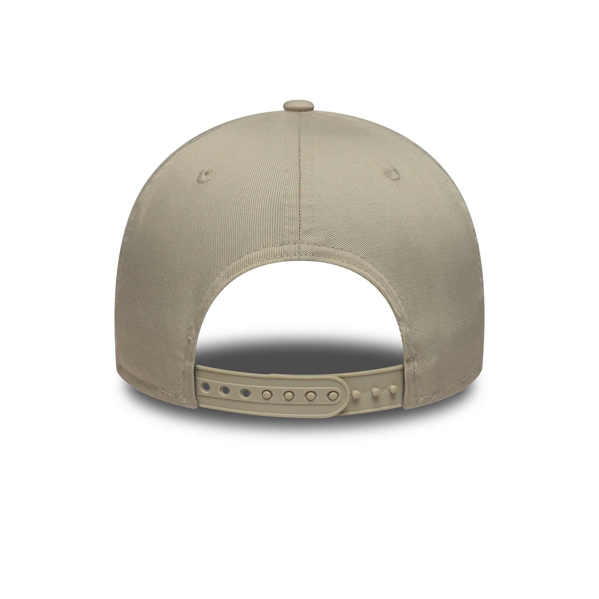 LA Lakers NBA Metallic Light Beige 9FORTY Cap
