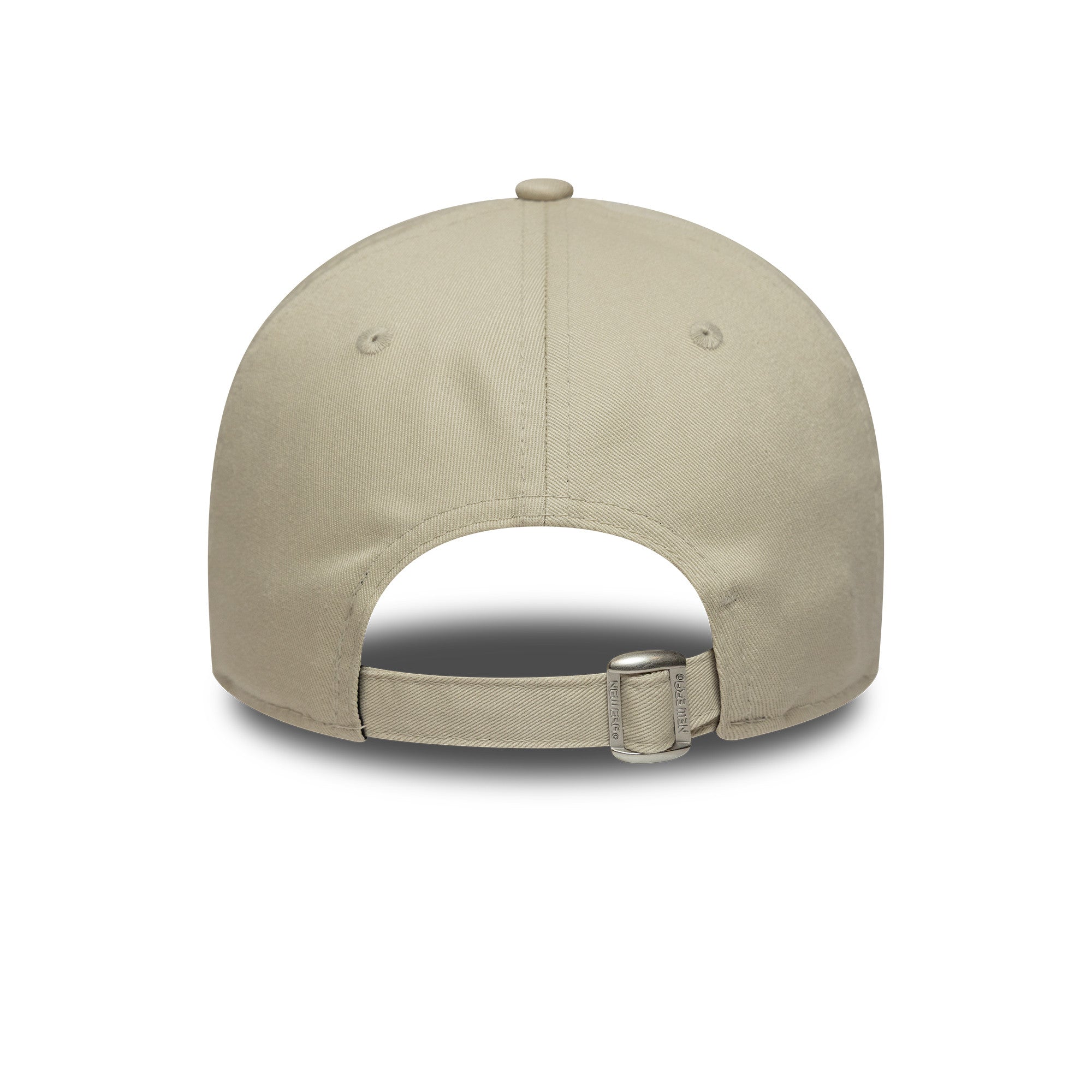 New York Yankees MLB Outline Camo Cream 9FORTY Cap