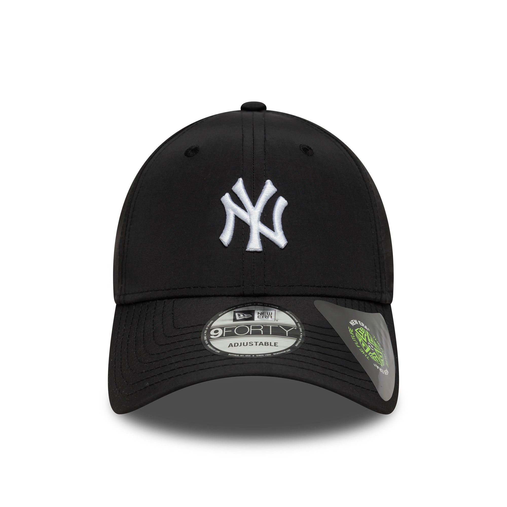 New York Yankees MLB Recycled Midi Black 9FORTY Cap