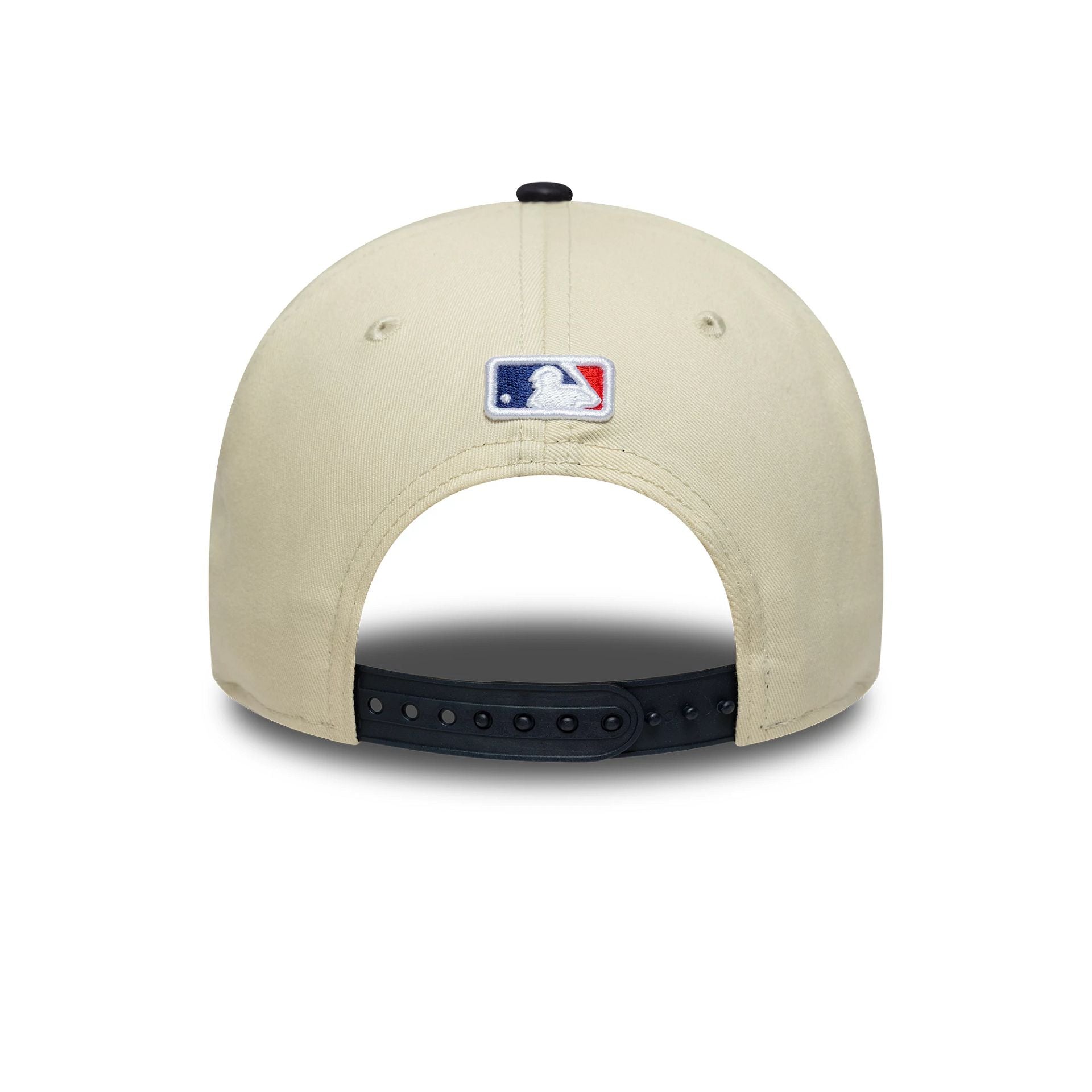 New York Yankees MLB Light Beige 9FORTY M-Crown Cap