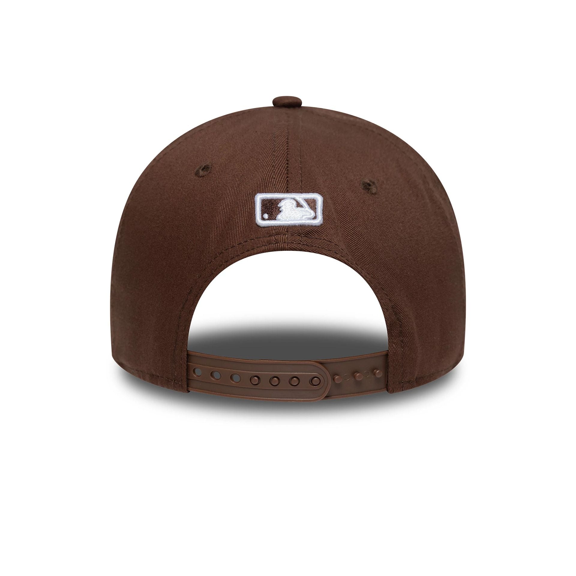New York Yankees MLB Brown 9FORTY M-Crown Cap
