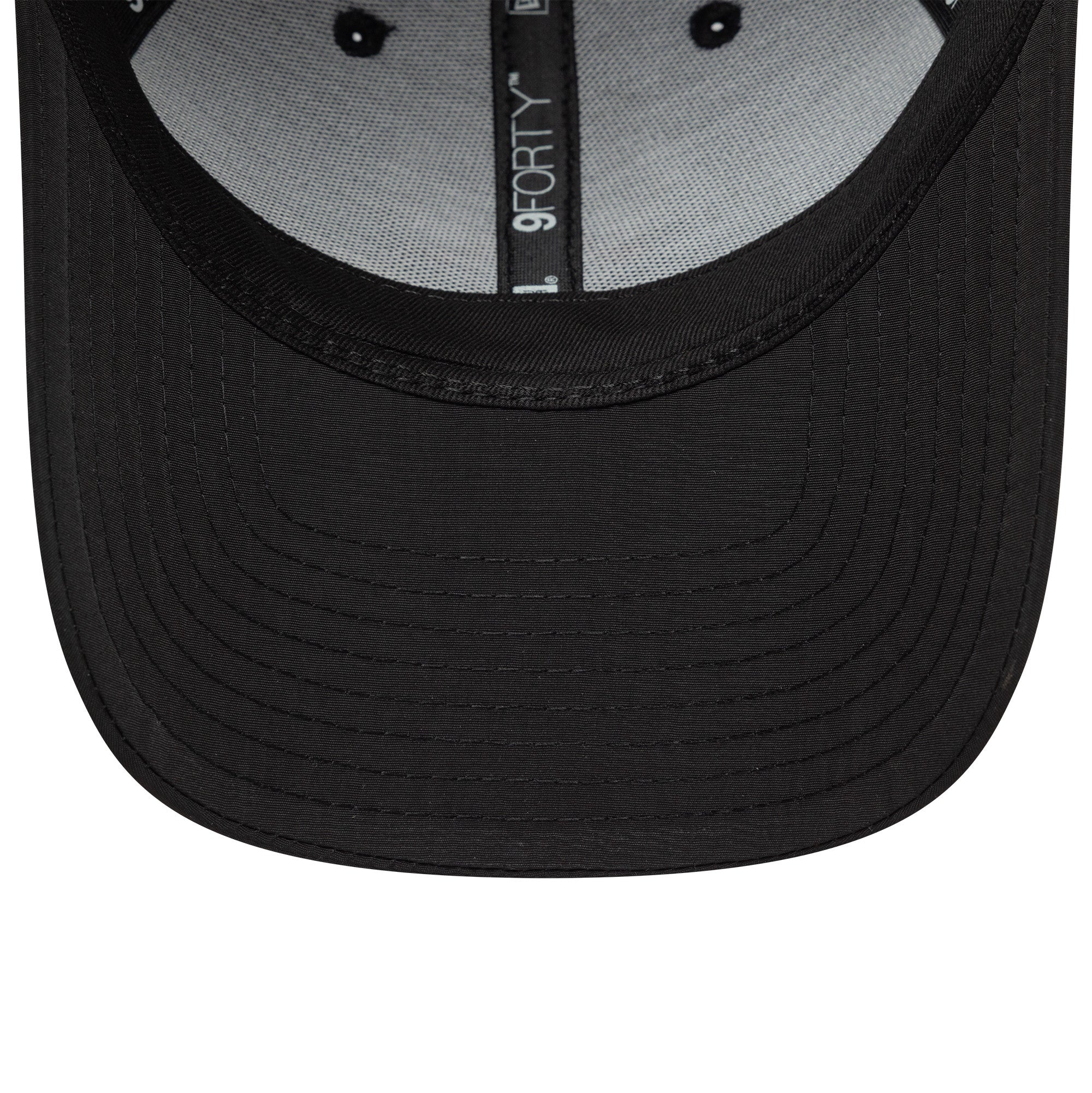 Chicago Bulls NBA Recycled Midi Black 9FORTY Cap