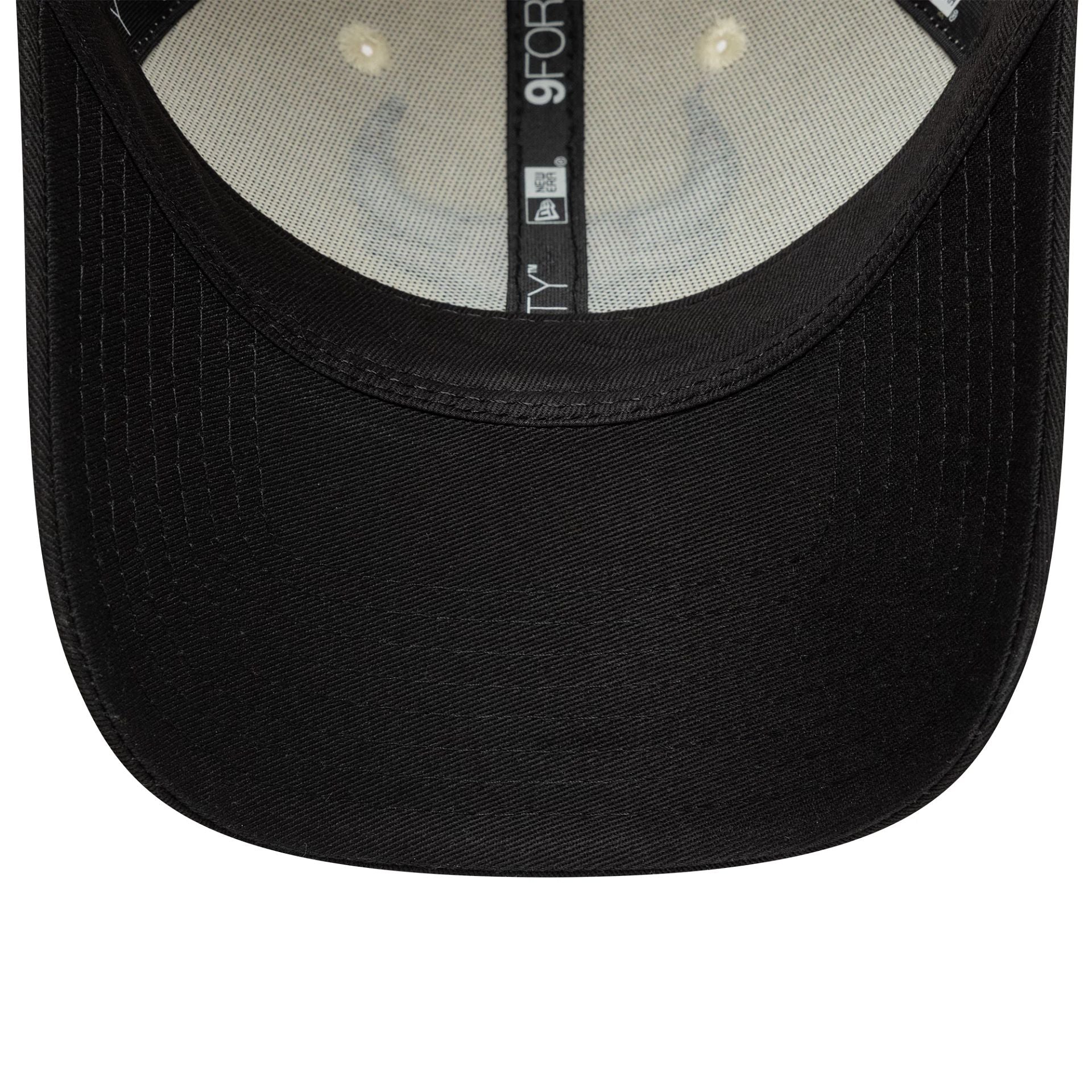 Chicago Bulls NBA Colour Block Cream 9FORTY Cap