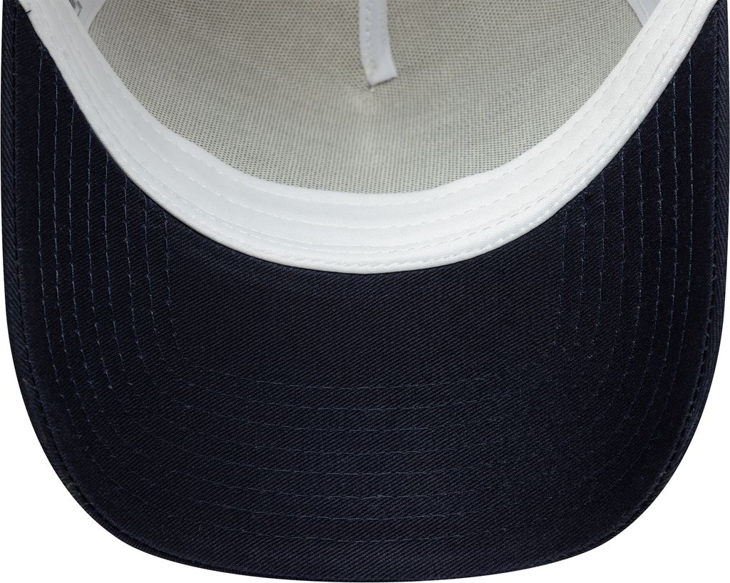 Red Bull F1 9Forty White Men Cap