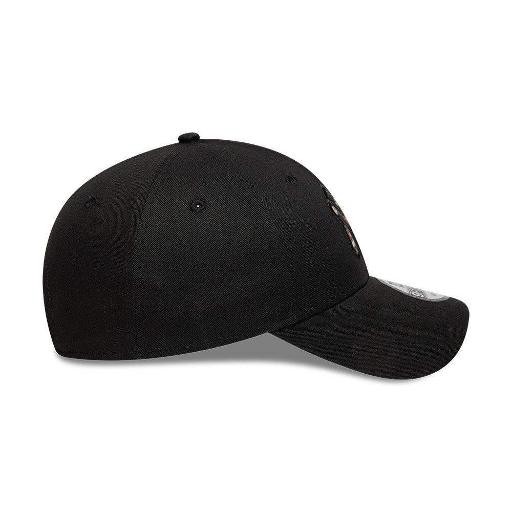 New York Yankees 9Forty Black Men Cap