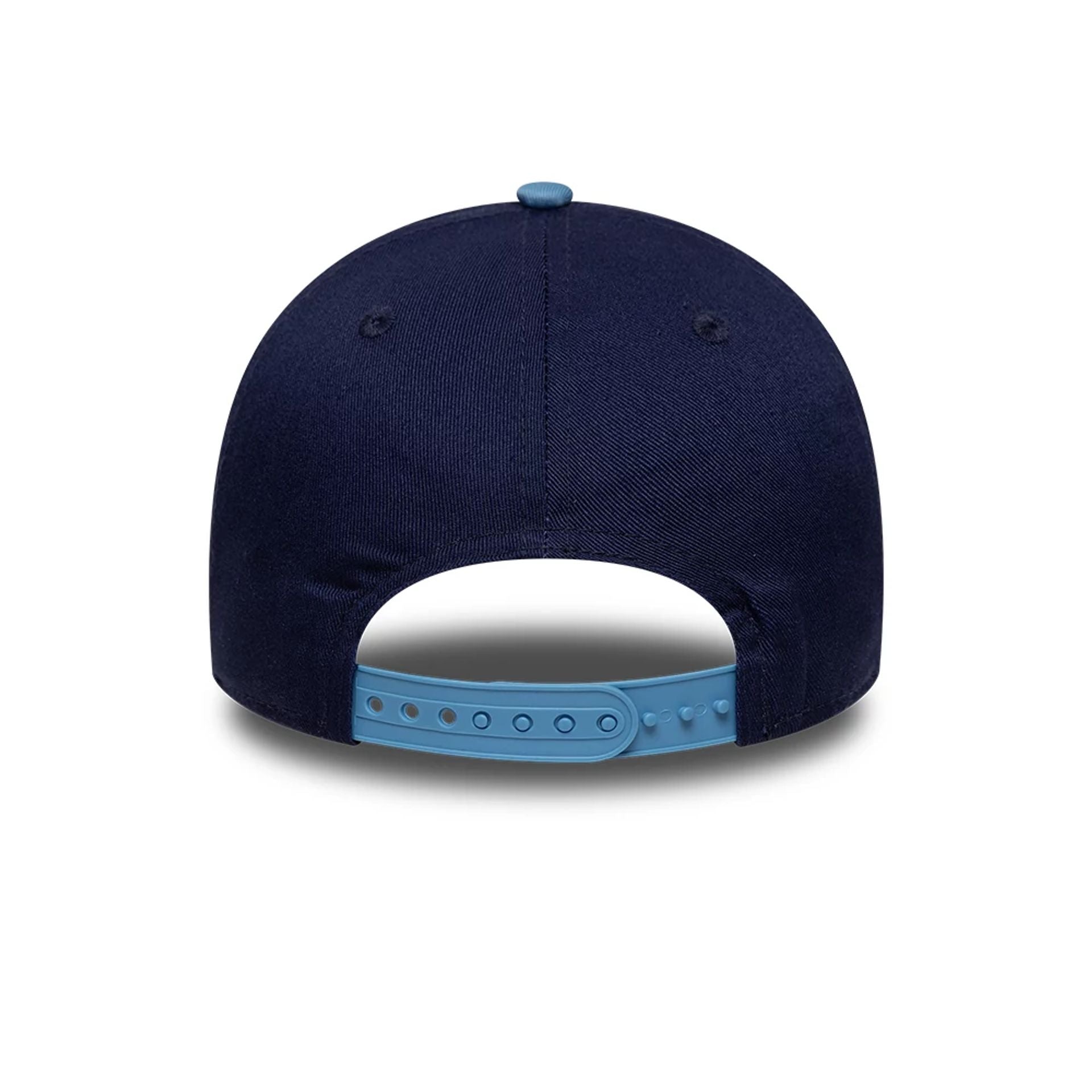Youth Spongebob Squarepants Jellyfishing Dark Blue 9FORTY Adjustable Cap