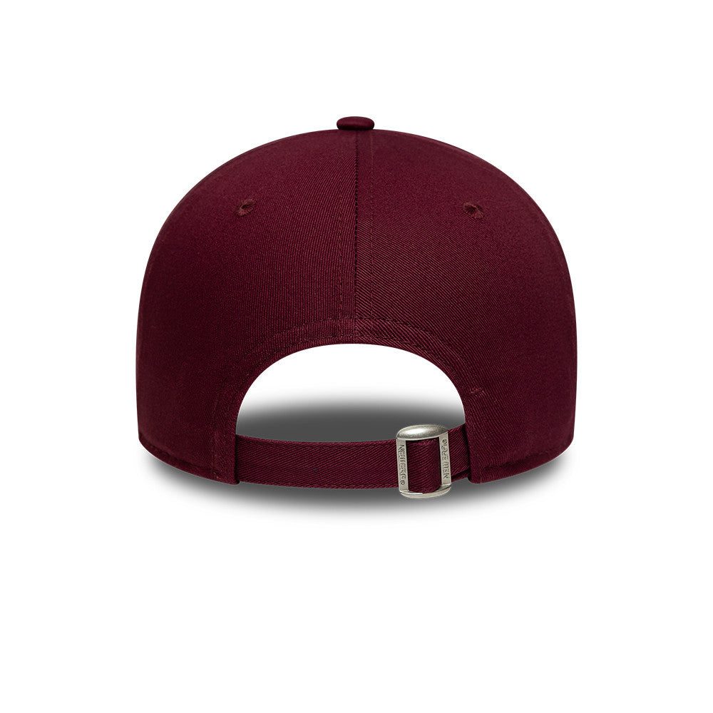 Manchester United Fc 9Forty Red Men Cap