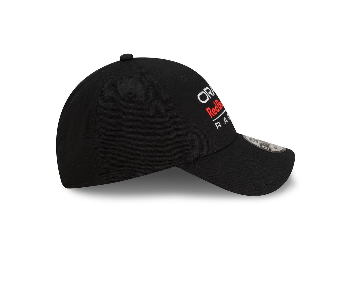 Red Bull F1 9Forty Black Men Cap