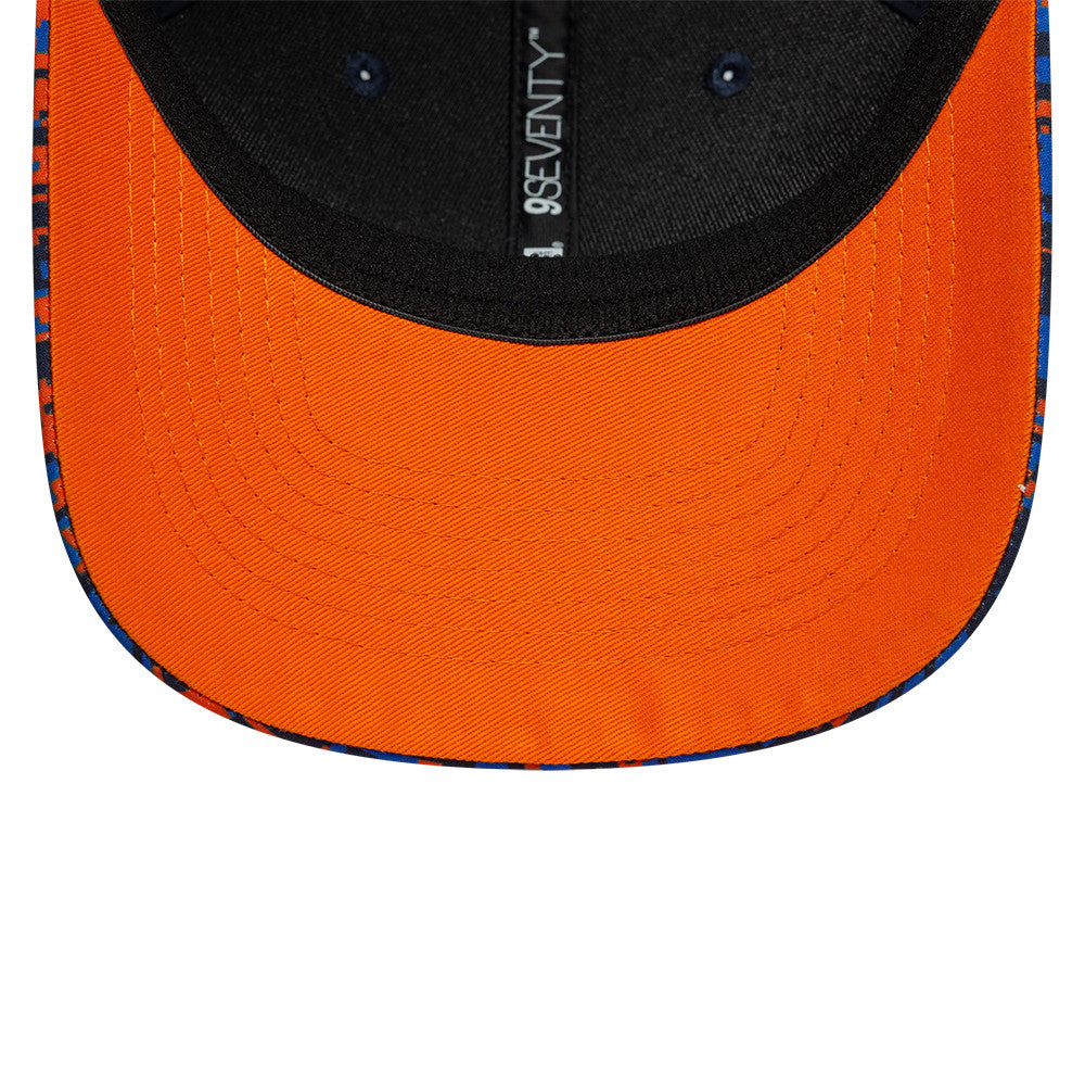 Red Bull F1 9Seventy Blue Men Cap