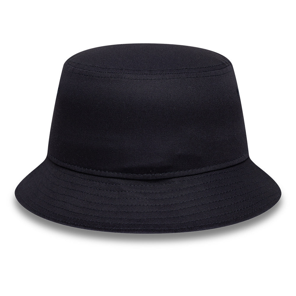Manchester United Fc Bucket Blue/Navy Men Cap