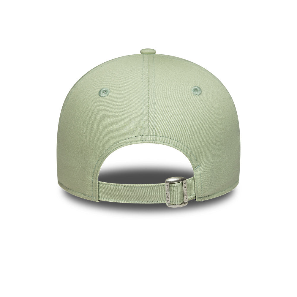 Los Angeles Dodgers 9Forty Green Women Cap