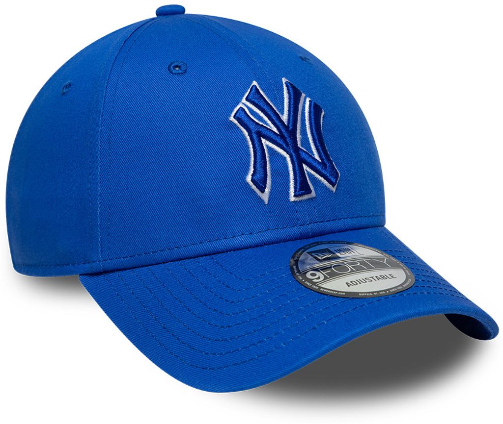 New York Yankees 9Forty Blue Men Cap