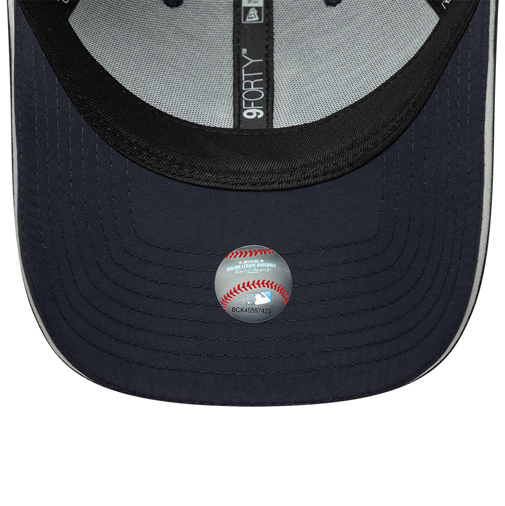 Los Angeles Dodgers 9Forty Blue/Navy Men Cap