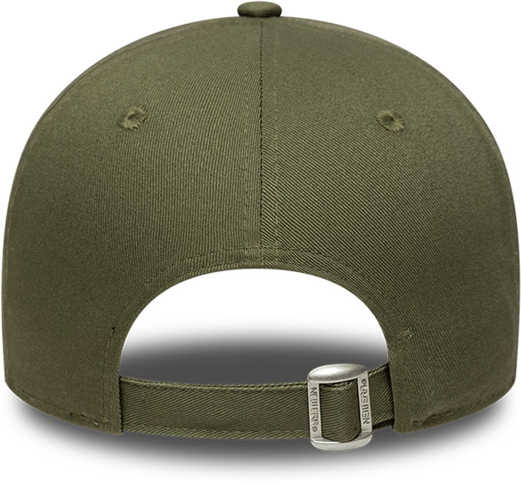 New York Yankees 9Forty Green Men Cap