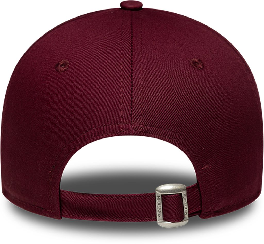 New York Yankees 9Forty Red Women Cap