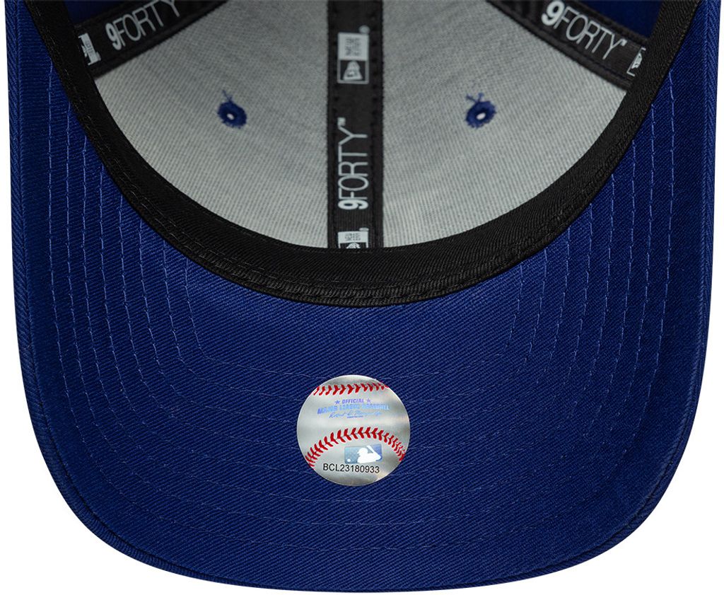 Los Angeles Dodgers 9Forty Blue Men Cap