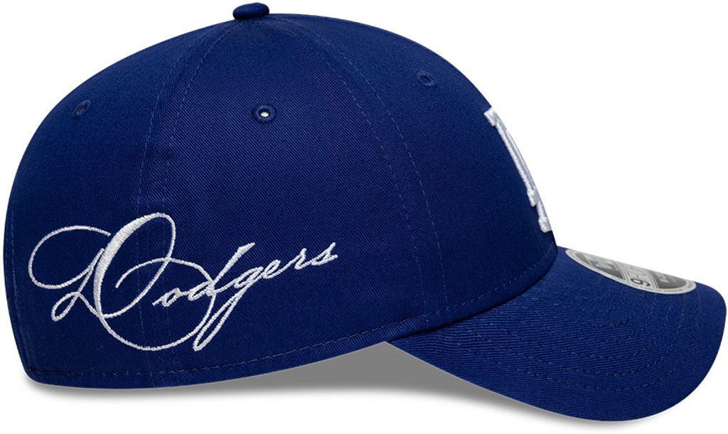 Los Angeles Dodgers 9Forty Blue Men Cap