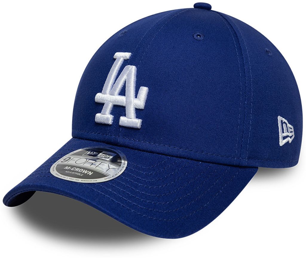 Los Angeles Dodgers 9Forty Blue Men Cap