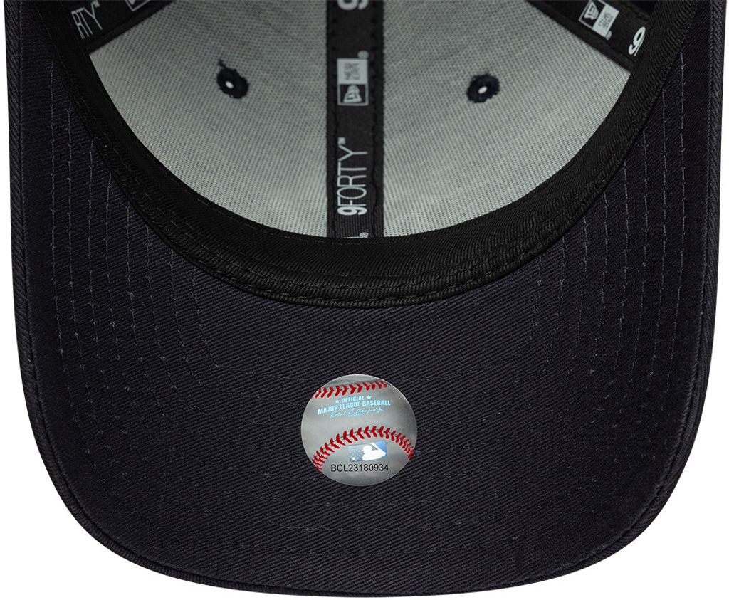 New York Yankees 9Forty Blue/Navy Men Cap