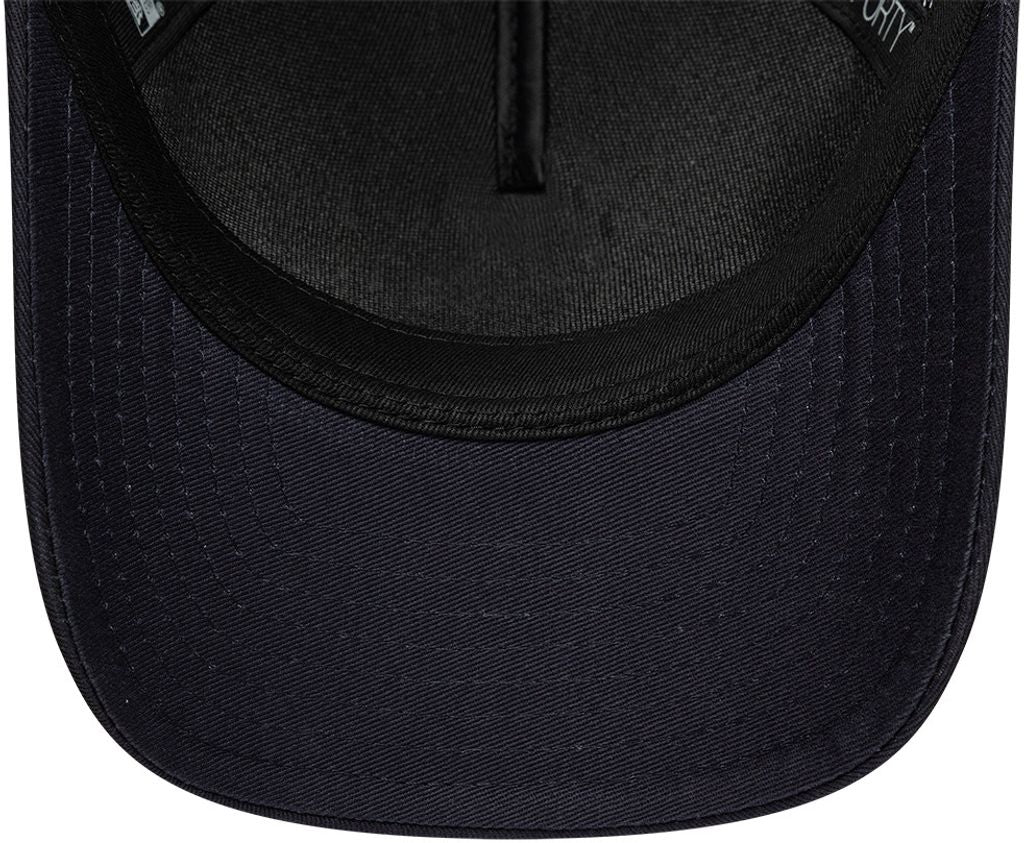 None New Era Branded Blue/Navy Men Cap