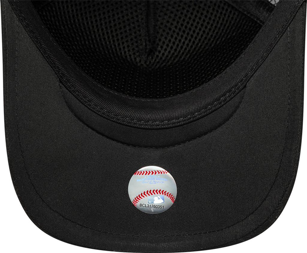 New York Yankees 9Forty Black Men Cap