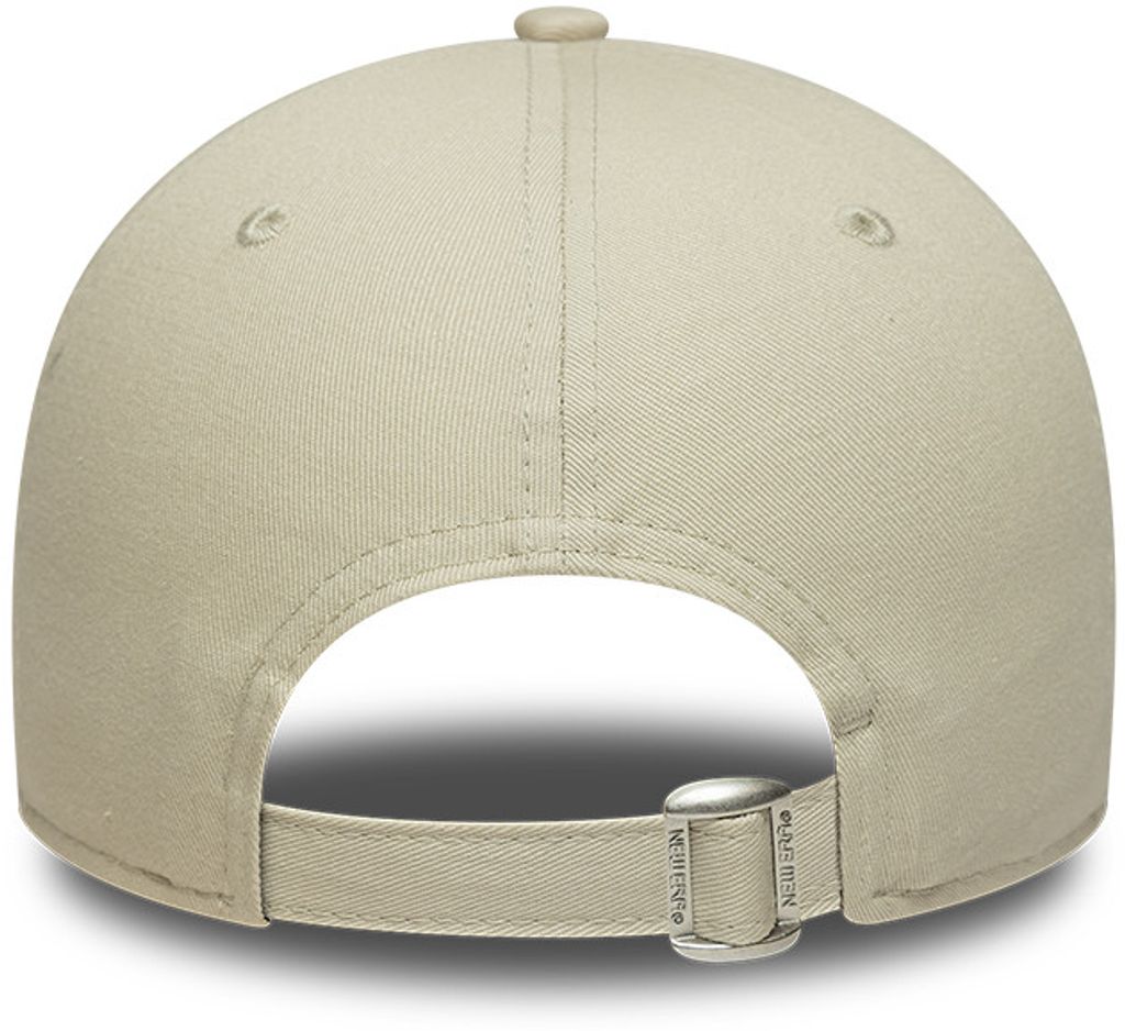 Los Angeles Dodgers 9Forty Beige Men Cap