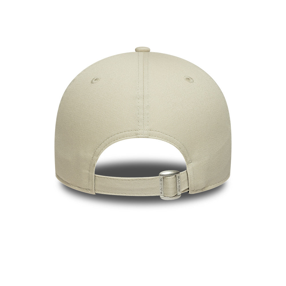 Los Angeles Dodgers 9Forty Beige Men Cap