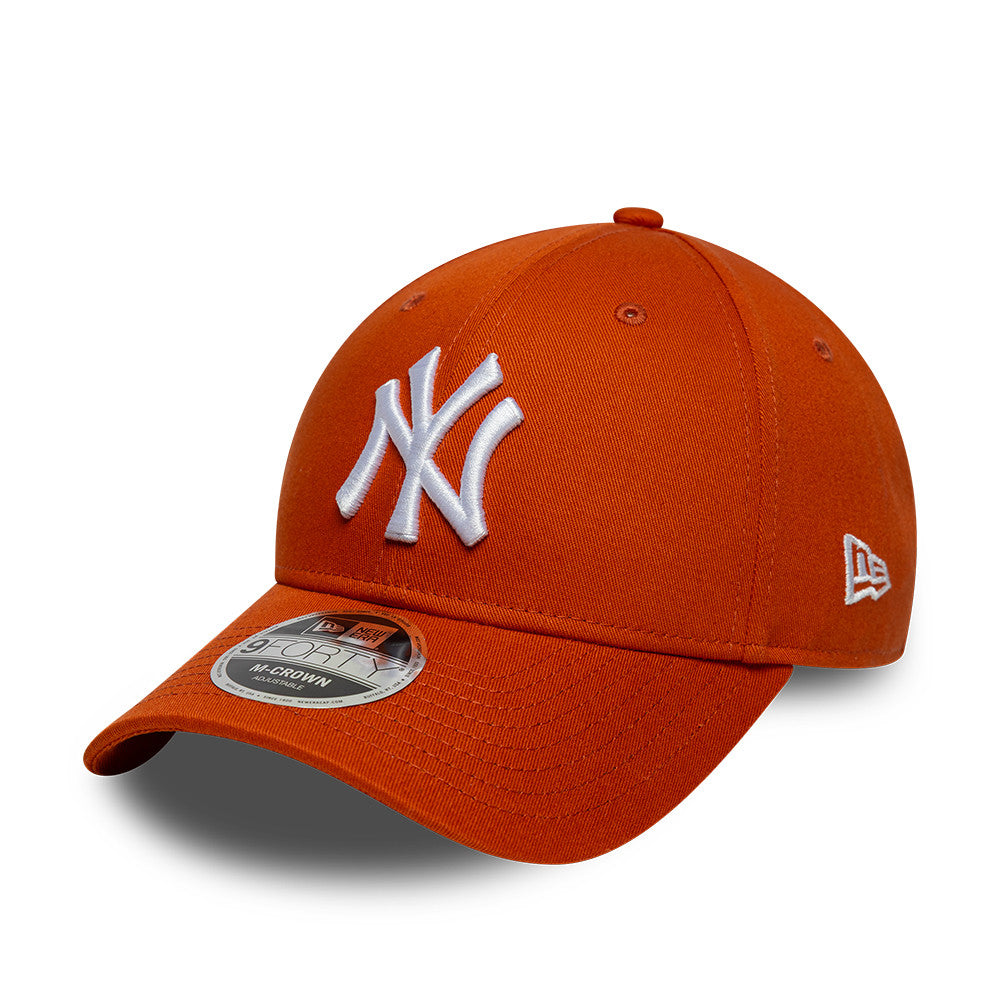 New York Yankees 9Forty Red Men Cap