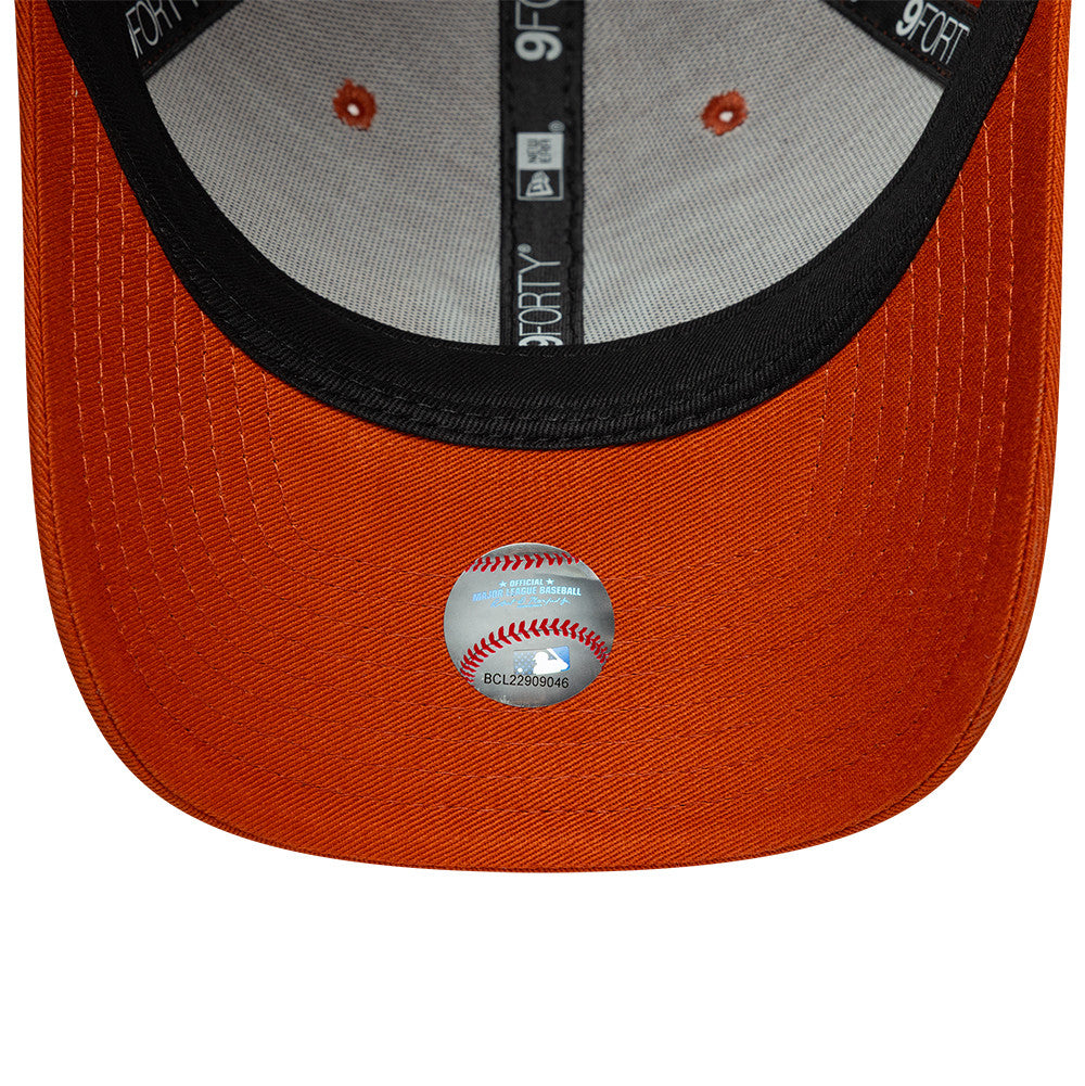 New York Yankees 9Forty Red Men Cap