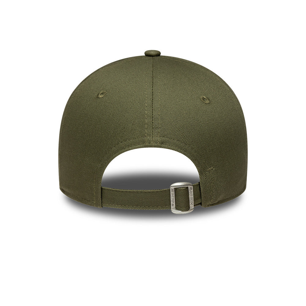 New York Yankees 9Forty Green Women Cap