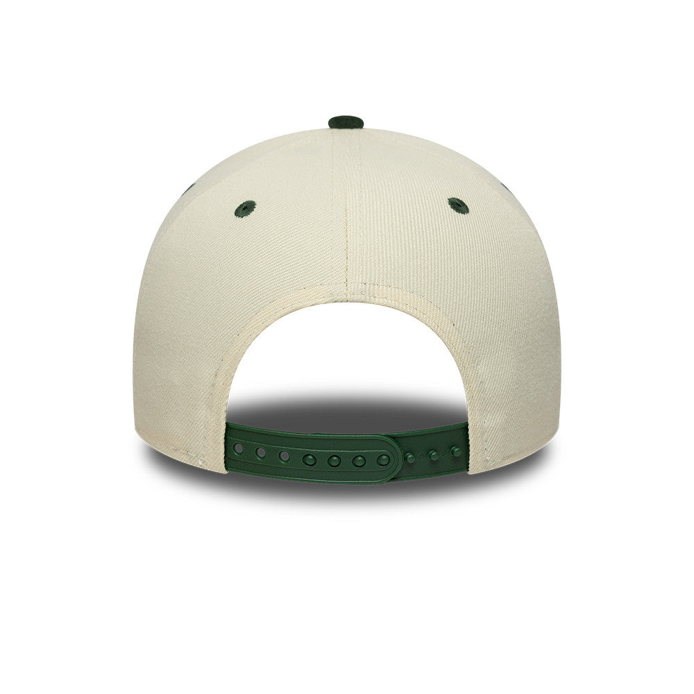 New York Yankees 9Forty Beige Men Cap