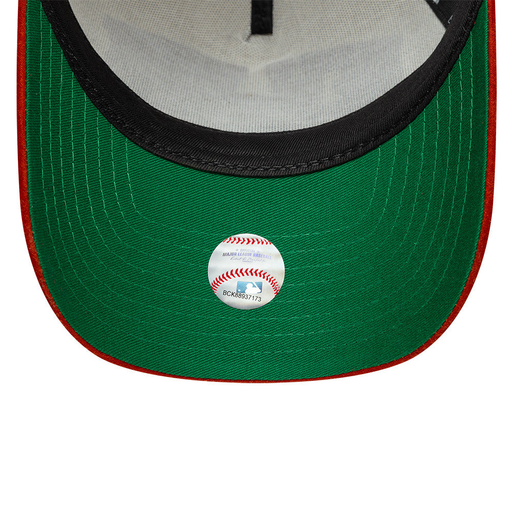 New York Yankees 9Forty Beige Men Cap