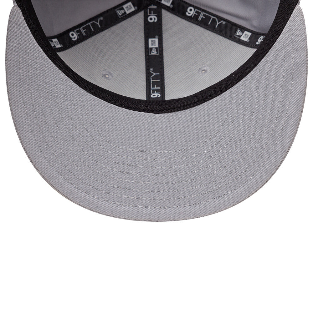 Los Angeles Dodgers 9Fifty Grey Men Cap