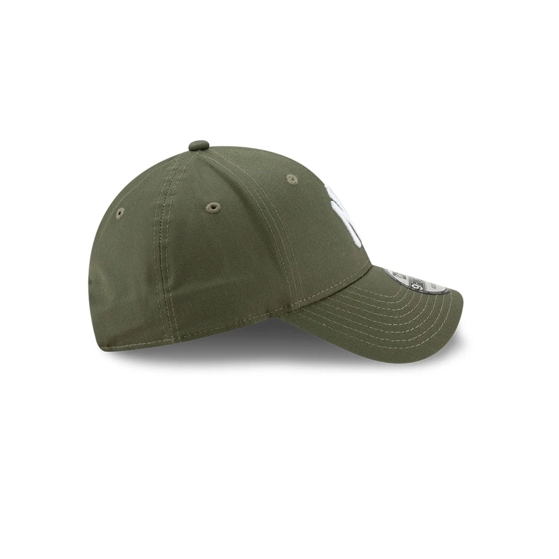 New York Yankees Essential Green 9FORTY Cap