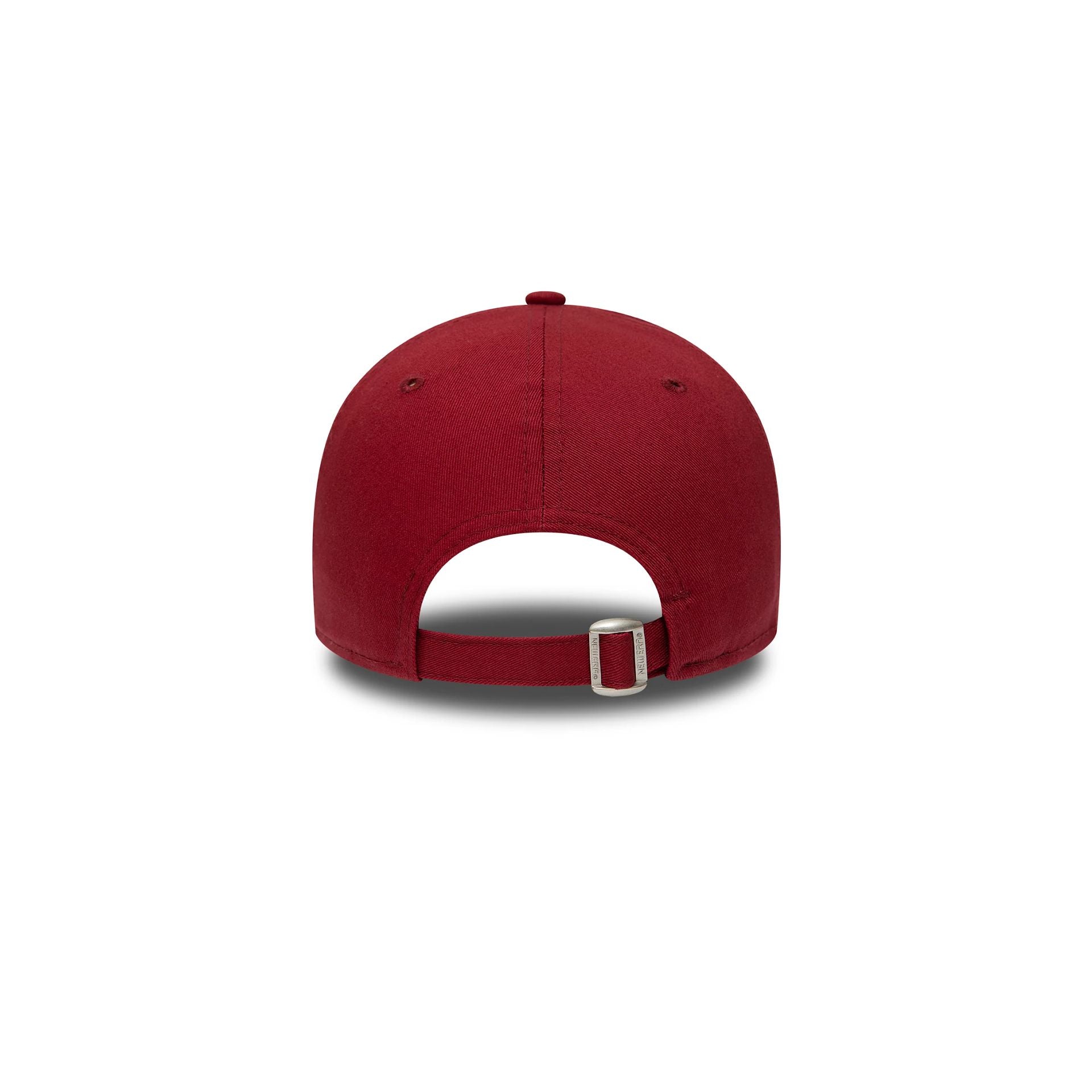 New York Yankees Essential Red 9FORTY Adjustable Cap