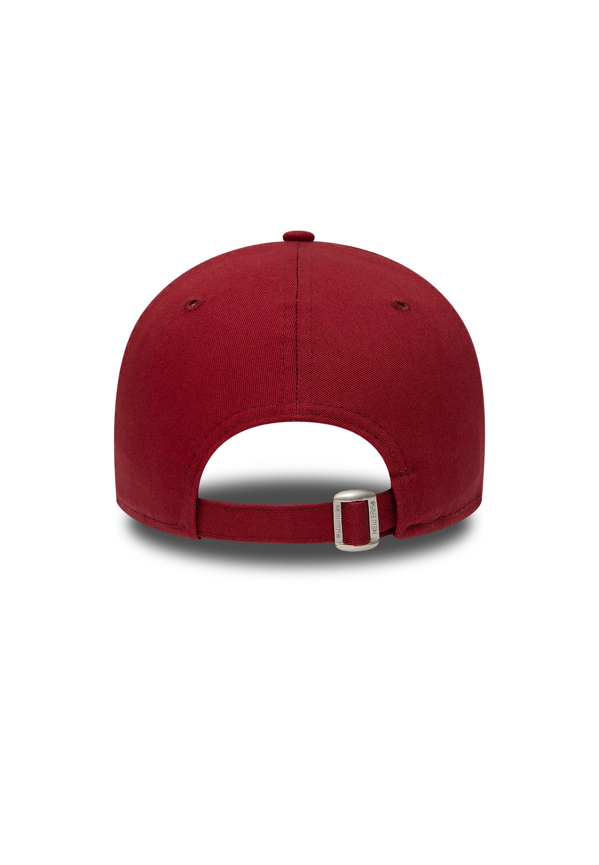New York Yankees Essential Red 9FORTY Adjustable Cap