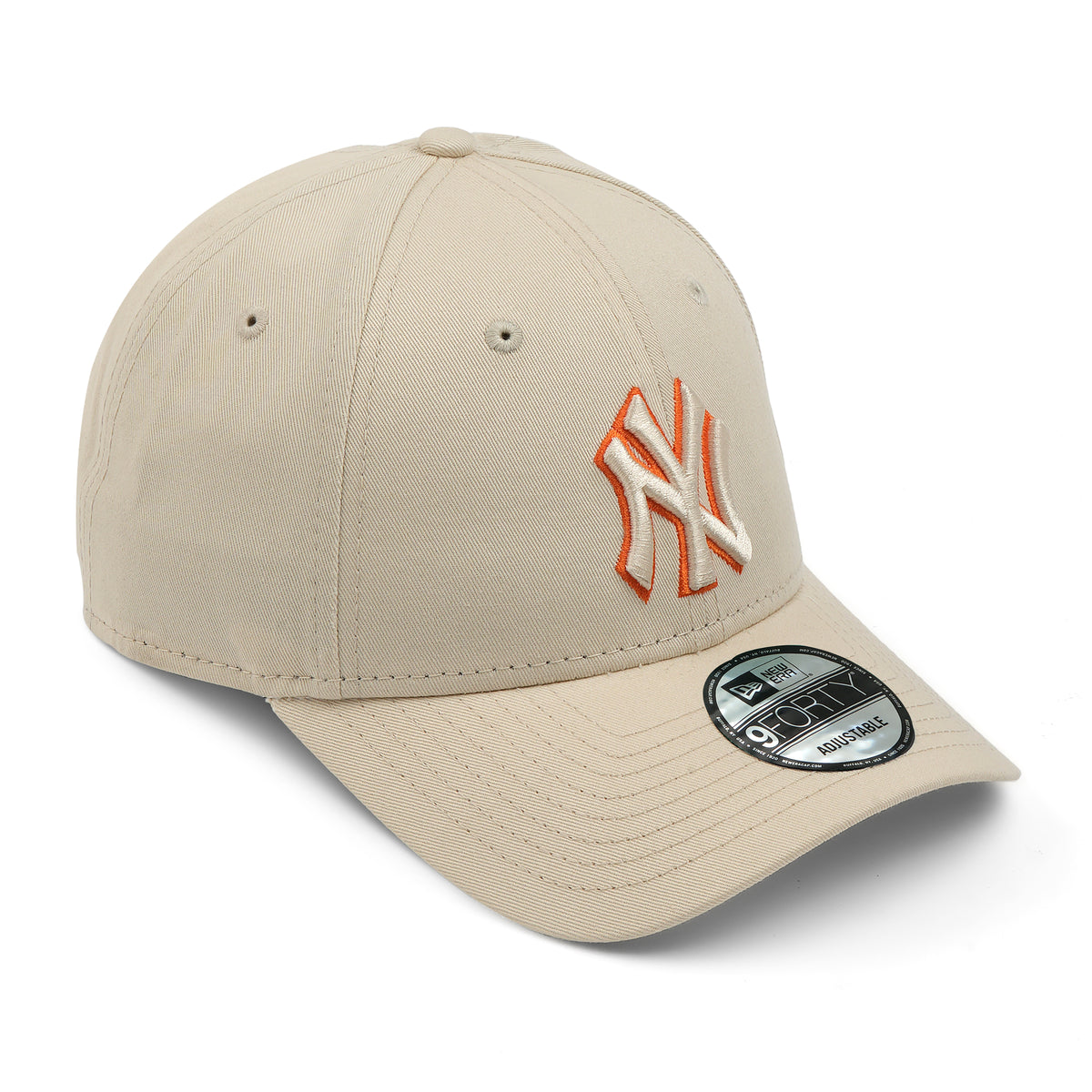 New York Yankees 9Forty Stone Unisex Cap