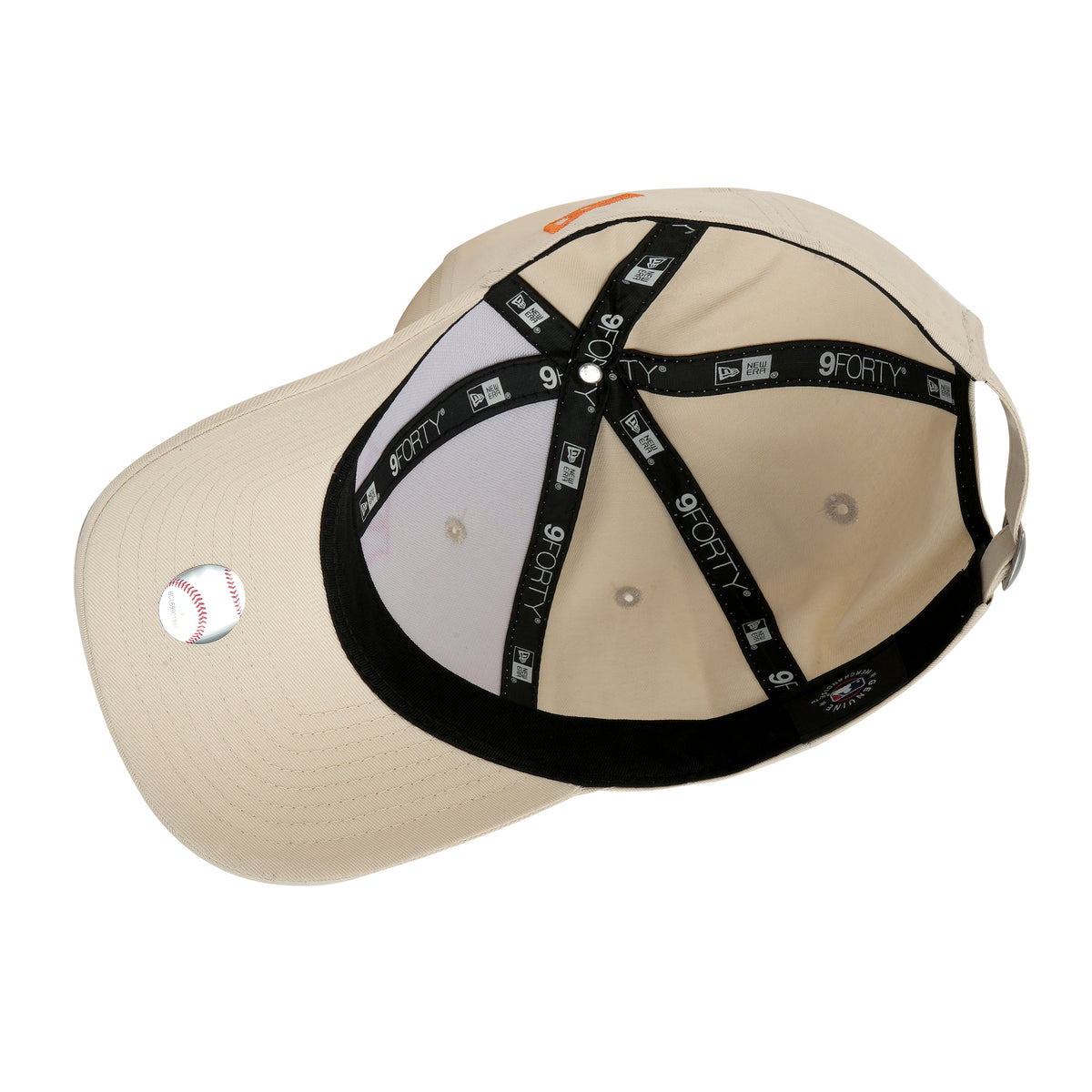 New York Yankees 9Forty Stone Unisex Cap