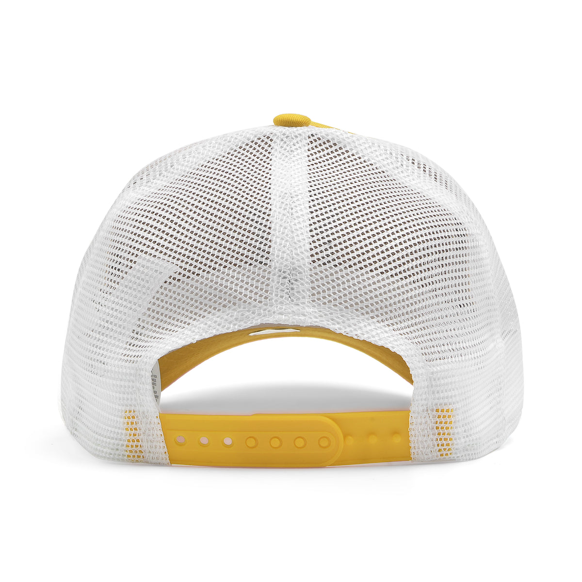 New York Yankees 9Forty Yellow Unisex Cap