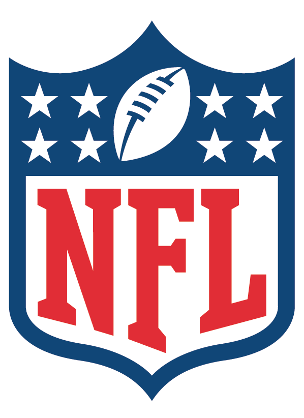 Explore NFL Caps – Official Headwear for Gridiron Fans Shop NFL Caps – Official National Football League shield logo with stars and football